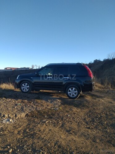 Nissan X-Trail-15
