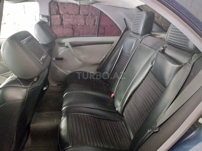 Mercedes C 220 d 2000, 475,000 km - 2.2 л - Bakı