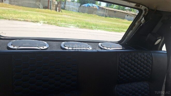 LADA (VAZ) Niva 2014, 250,000 km - 1.7 л - İmişli