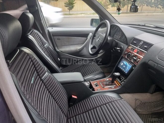 Mercedes C 220 d 2000, 475,000 km - 2.2 л - Bakı
