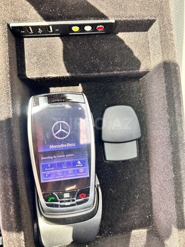 Mercedes S 350 d 2015, 164,000 km - 3.0 л - Bakı