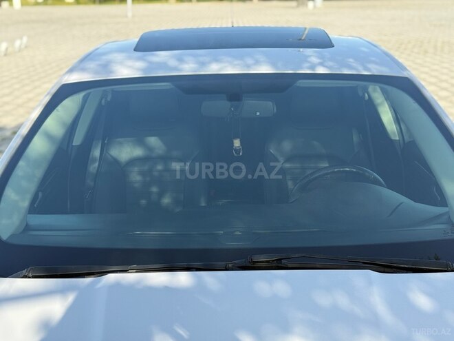 Ford Fusion (North America) 2017, 63,200 km - 1.5 l - Bakı