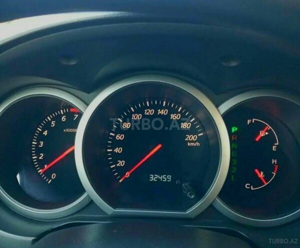 Suzuki Grand Vitara 2006, 33,000 km - 2.0 л - Bakı