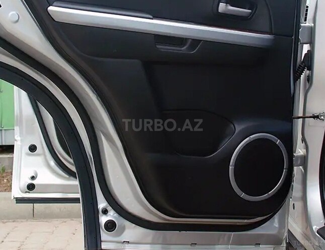 Suzuki Grand Vitara 2006, 33,000 km - 2.0 л - Bakı