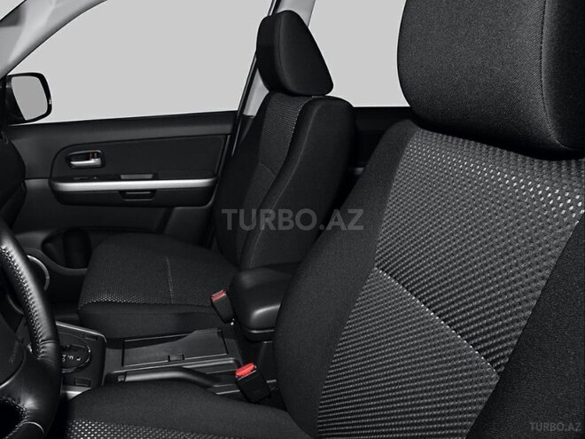 Suzuki Grand Vitara 2006, 33,000 km - 2.0 л - Bakı