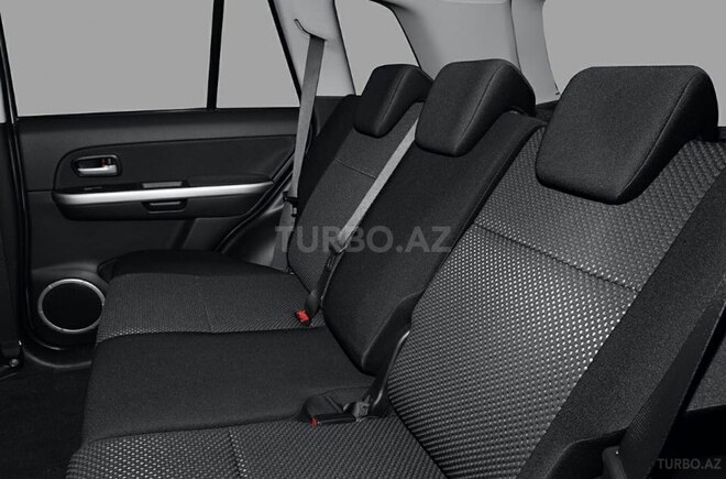 Suzuki Grand Vitara 2006, 33,000 km - 2.0 л - Bakı