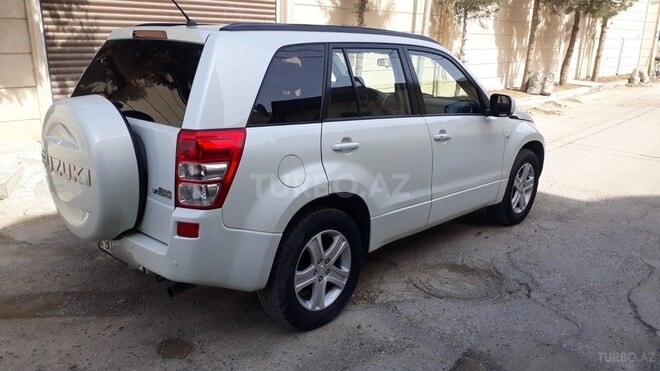 Suzuki Grand Vitara 2006, 33,000 km - 2.0 л - Bakı