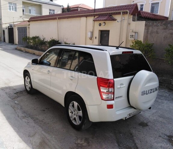 Suzuki Grand Vitara 2006, 33,000 km - 2.0 л - Bakı