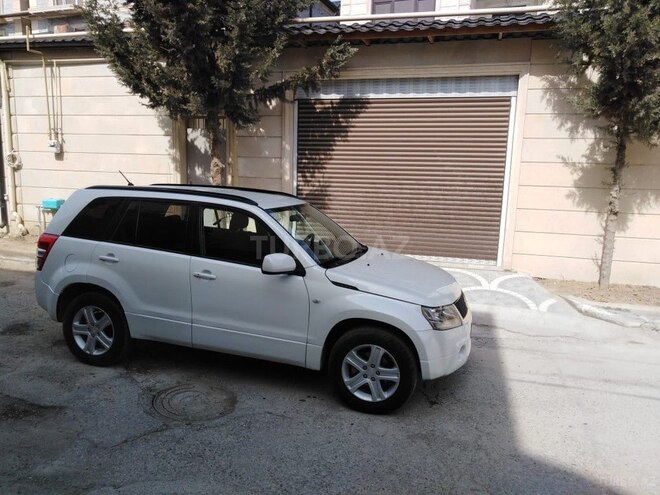 Suzuki Grand Vitara 2006, 33,000 km - 2.0 л - Bakı