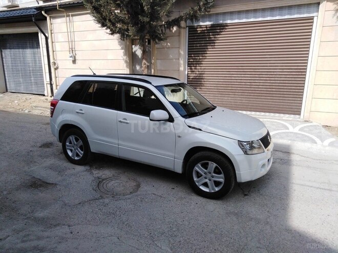 Suzuki Grand Vitara 2006, 33,000 km - 2.0 л - Bakı