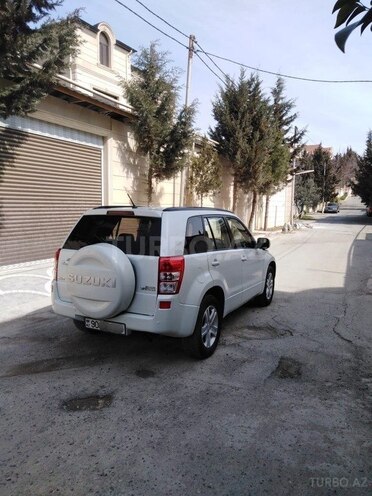Suzuki Grand Vitara 2006, 33,000 km - 2.0 л - Bakı