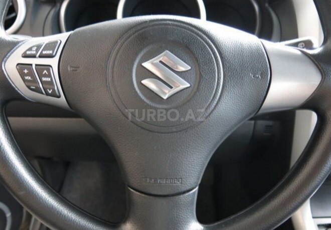 Suzuki Grand Vitara 2006, 33,000 km - 2.0 л - Bakı