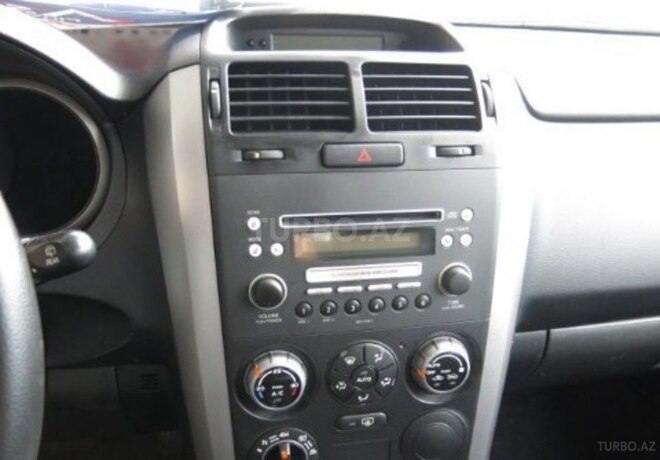 Suzuki Grand Vitara 2006, 33,000 km - 2.0 л - Bakı