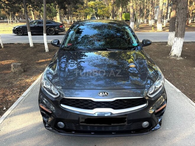 Kia Forte 2021, 78,858 km - 2.0 л - Sumqayıt