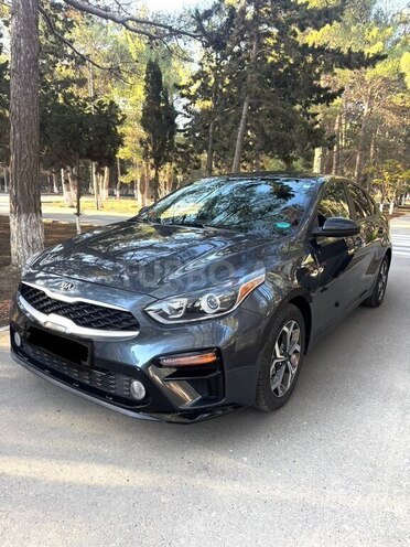 Kia Forte 2021, 78,858 km - 2.0 л - Sumqayıt
