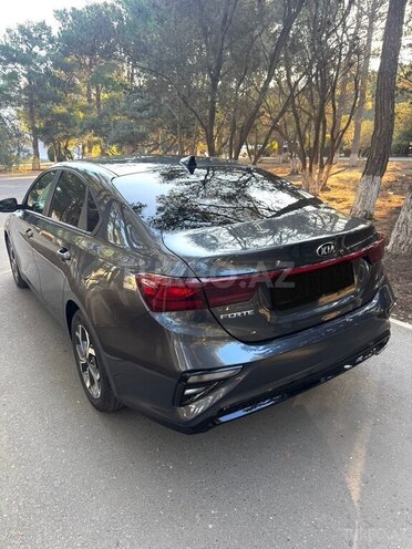 Kia Forte 2021, 78,858 km - 2.0 л - Sumqayıt