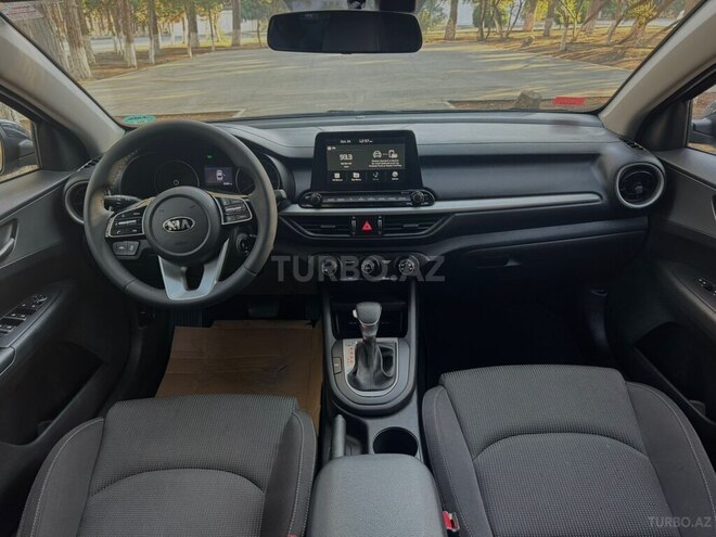 Kia Forte 2021, 78,858 km - 2.0 л - Sumqayıt