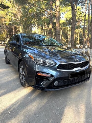 Kia Forte 2021, 78,858 km - 2.0 л - Sumqayıt