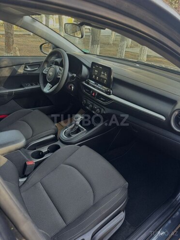 Kia Forte 2021, 78,858 km - 2.0 л - Sumqayıt