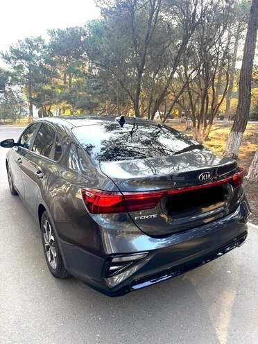 Kia Forte 2021, 78,858 km - 2.0 л - Sumqayıt