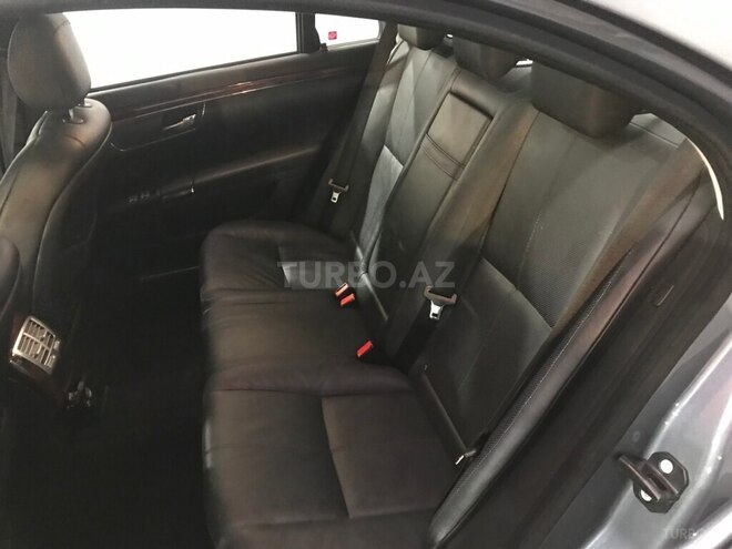 Mercedes S 400 2008, 403,009 km - 4.0 l - Bakı