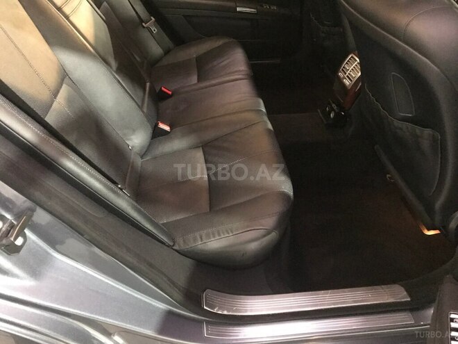 Mercedes S 400 2008, 403,009 km - 4.0 l - Bakı