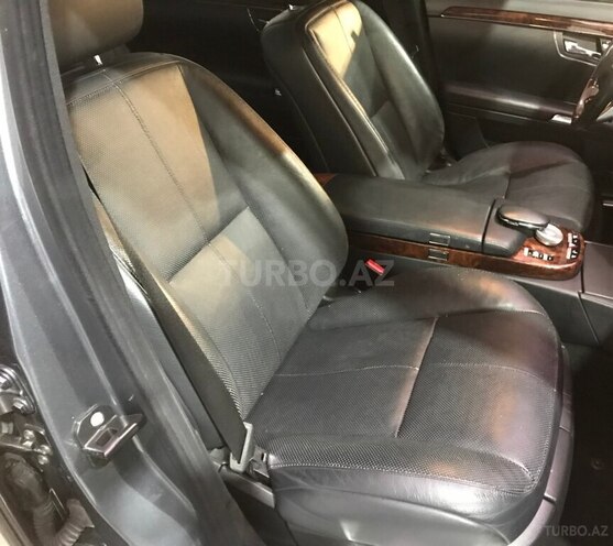 Mercedes S 400 2008, 403,009 km - 4.0 l - Bakı