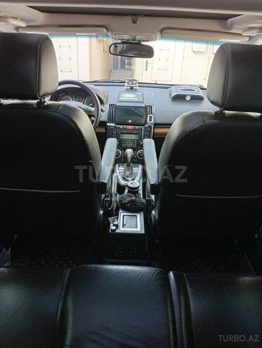 Land Rover Freelander 2008, 280,000 km - 3.2 l - Bakı