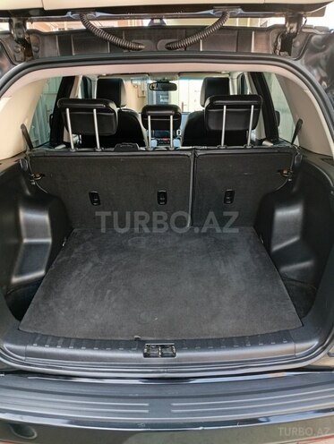 Land Rover Freelander 2008, 280,000 km - 3.2 l - Bakı