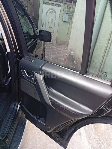 Land Rover Freelander 2008, 280,000 km - 3.2 l - Bakı