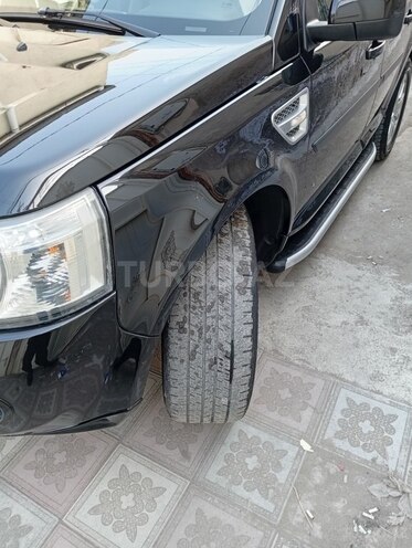 Land Rover Freelander 2008, 280,000 km - 3.2 l - Bakı