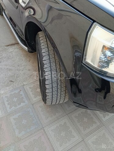 Land Rover Freelander 2008, 280,000 km - 3.2 l - Bakı