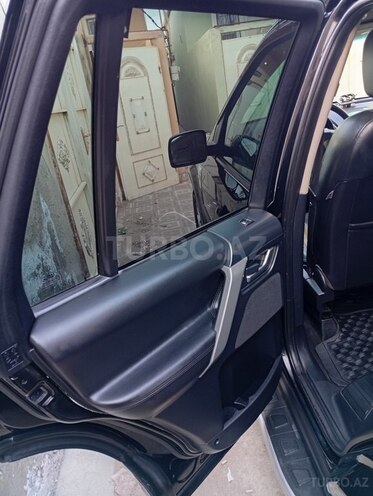 Land Rover Freelander 2008, 280,000 km - 3.2 l - Bakı