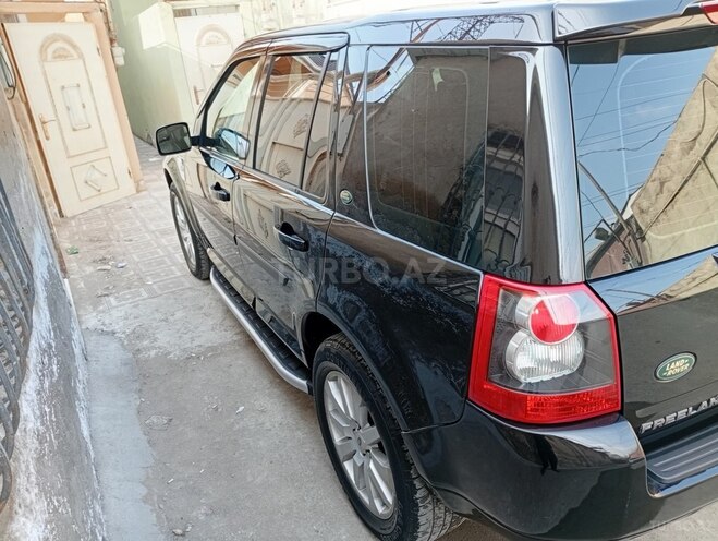 Land Rover Freelander 2008, 280,000 km - 3.2 l - Bakı