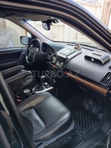 Land Rover Freelander 2008, 280,000 km - 3.2 l - Bakı