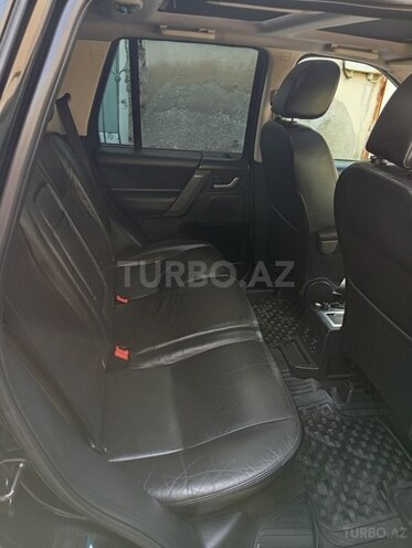 Land Rover Freelander 2008, 280,000 km - 3.2 l - Bakı