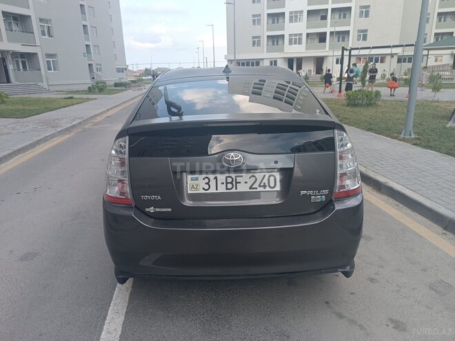 Toyota Prius 2008, 394,289 km - 1.5 l - Bakı