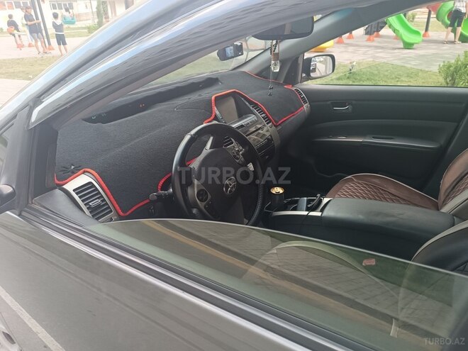 Toyota Prius 2008, 394,289 km - 1.5 l - Bakı