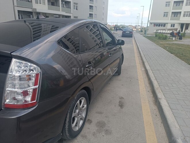 Toyota Prius 2008, 394,289 km - 1.5 l - Bakı