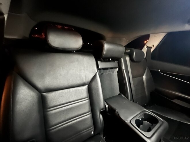 Kia Sorento 2016, 234,000 km - 2.0 l - Bakı