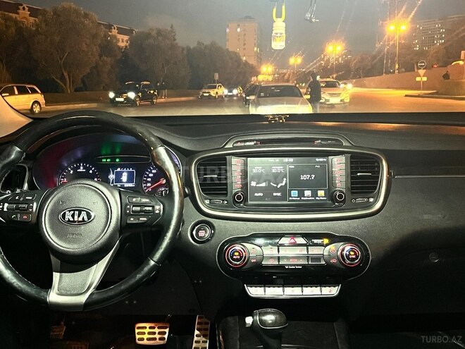 Kia Sorento 2016, 234,000 km - 2.0 l - Bakı