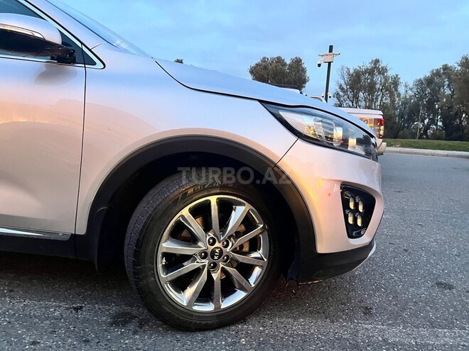 Kia Sorento 2016, 234,000 km - 2.0 l - Bakı