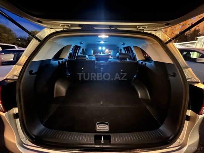 Kia Sorento 2016, 234,000 km - 2.0 l - Bakı
