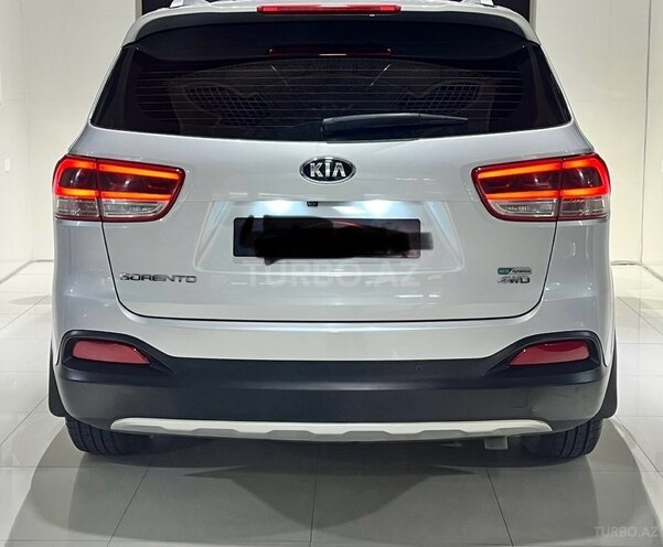 Kia Sorento 2016, 234,000 km - 2.0 l - Bakı