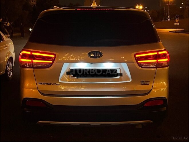 Kia Sorento 2016, 234,000 km - 2.0 l - Bakı