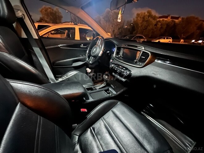 Kia Sorento 2016, 234,000 km - 2.0 l - Bakı