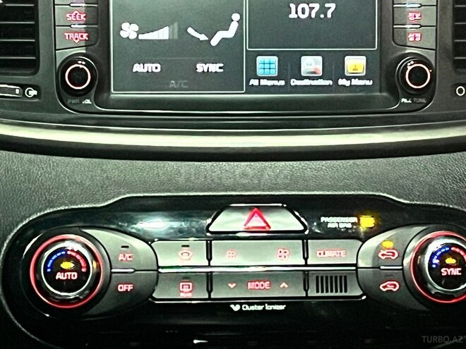 Kia Sorento 2016, 234,000 km - 2.0 l - Bakı