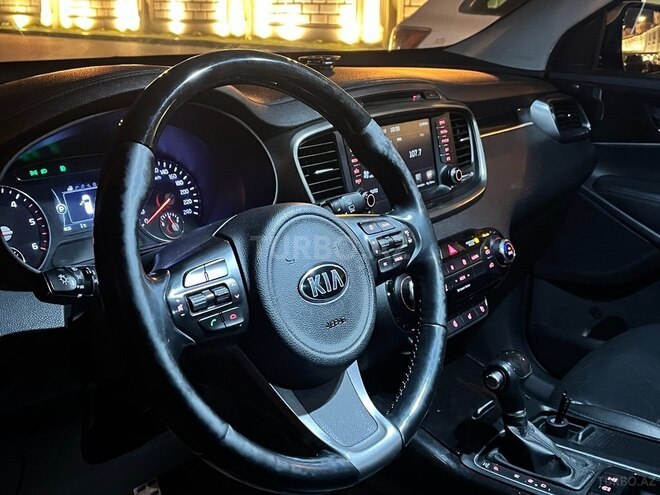 Kia Sorento 2016, 234,000 km - 2.0 l - Bakı