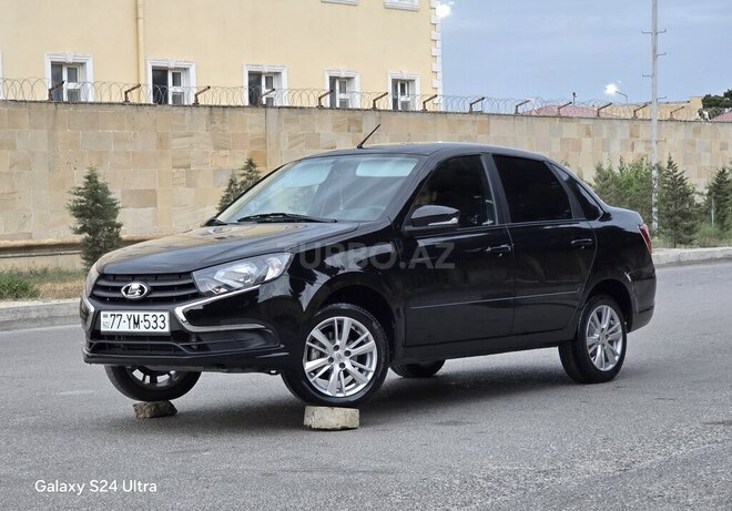 LADA (VAZ) Granta 2024, 31,750 km - 1.6 l - Bakı