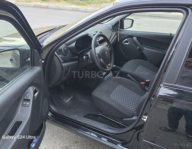 LADA (VAZ) Granta 2024, 31,750 km - 1.6 l - Bakı